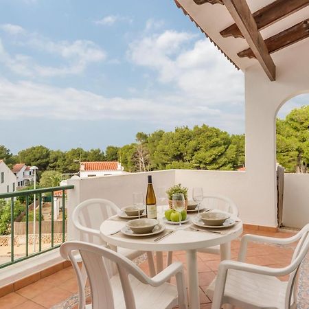 Apartamentos Ses Fonts Son Parc Zewnętrze zdjęcie