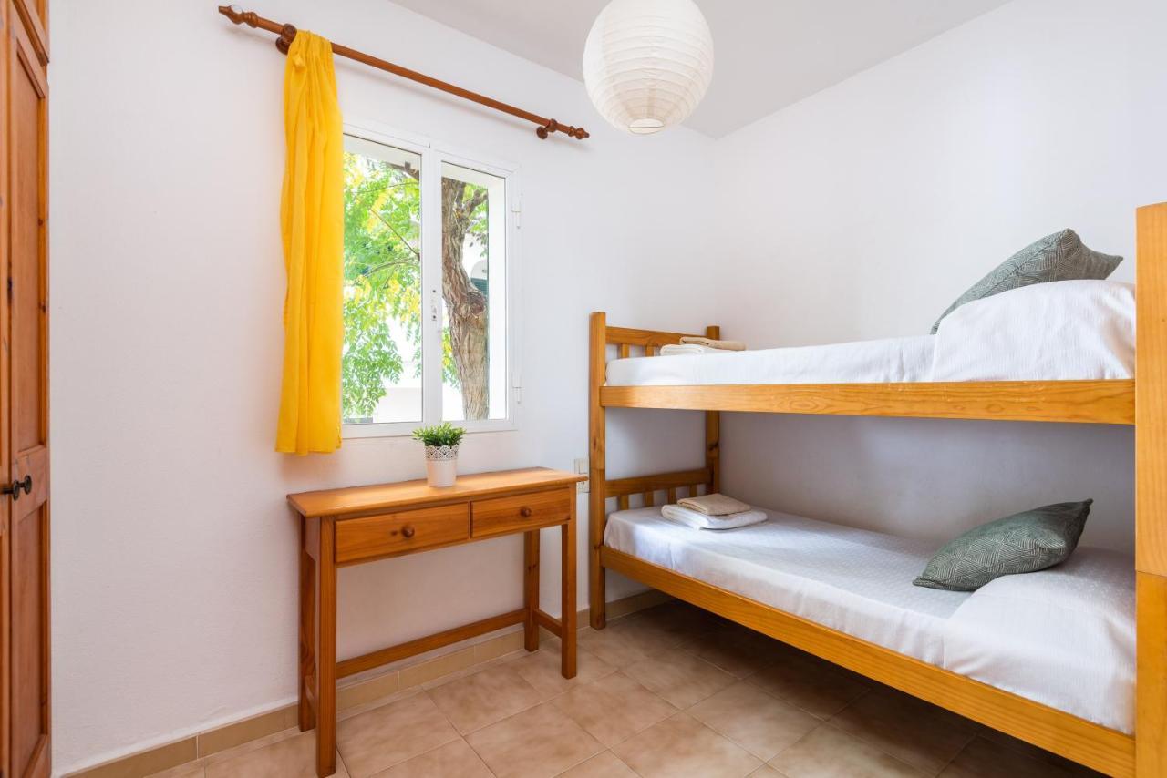 Apartamentos Ses Fonts Son Parc Zewnętrze zdjęcie