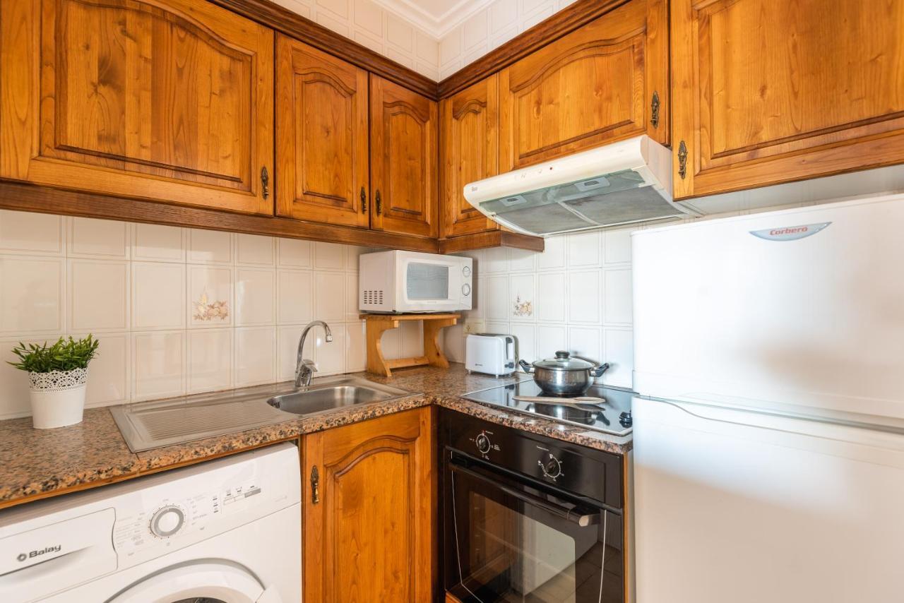 Apartamentos Ses Fonts Son Parc Zewnętrze zdjęcie