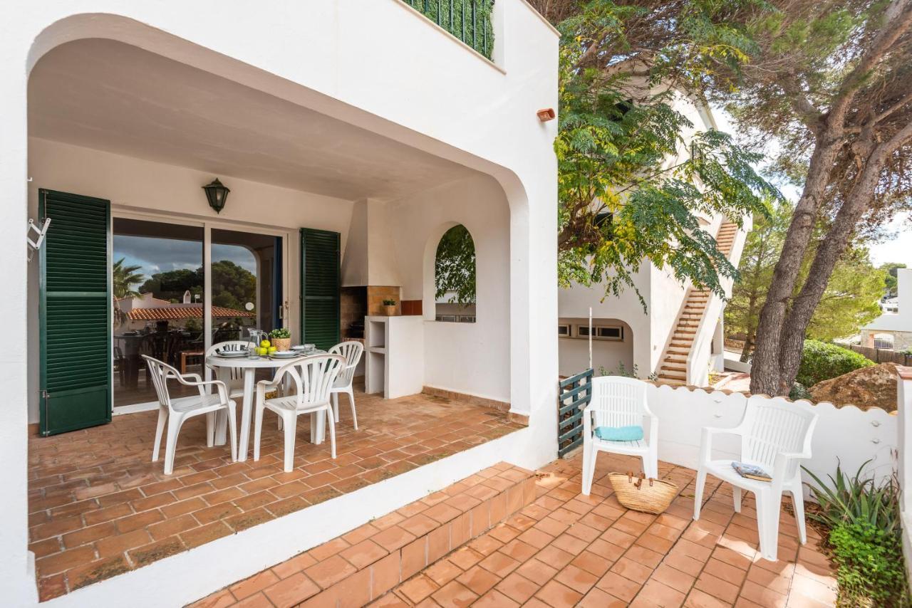 Apartamentos Ses Fonts Son Parc Zewnętrze zdjęcie