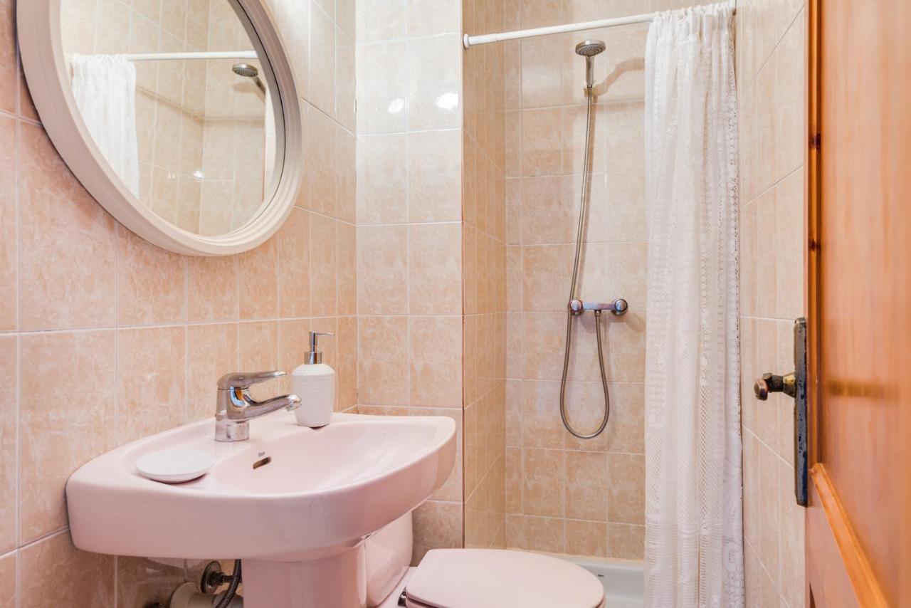 Apartamentos Ses Fonts Son Parc Zewnętrze zdjęcie