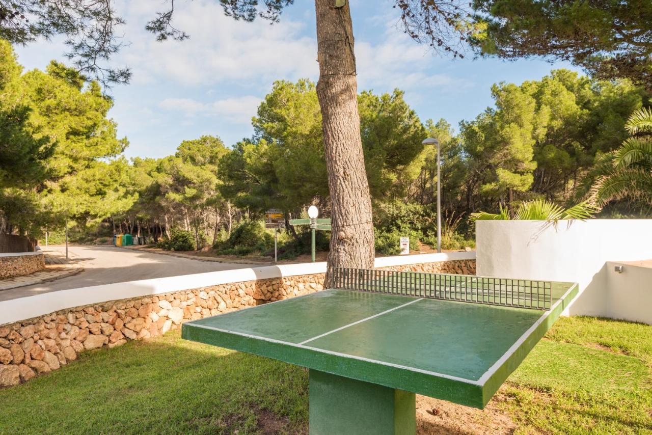 Apartamentos Ses Fonts Son Parc Zewnętrze zdjęcie