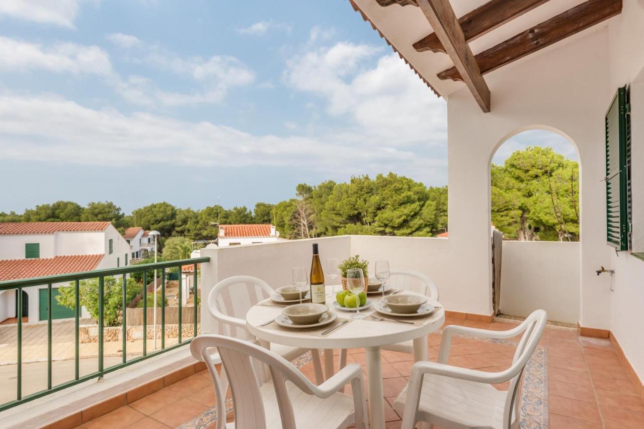Apartamentos Ses Fonts Son Parc Zewnętrze zdjęcie